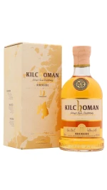 Kilchoman - 11 year old Rockside Islay Single Malt Scotch Whisky 70cl 46% ABV