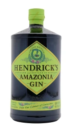 Hendrick's - Amazonia Gin 100cl 43.4% ABV (1 Litre)