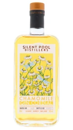 Silent Pool - Chamomile Gin Cordial Spirit 50cl 20% ABV