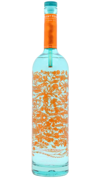 Silent Pool - Original Gin 150cl 43% ABV (1.5 Litre Magnum)