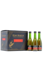 Remy Martin - VSOP Cognac 5cl x 12 40% ABV Miniatures- (12 x 5cl)