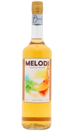 Melodi - Pineau Des Charentes Fortified Wine 75cl 17.5% ABV