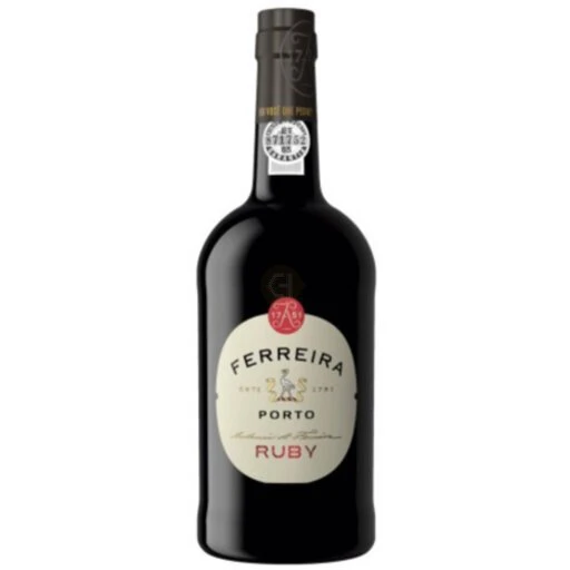 Ferreira Ruby Port 750ml