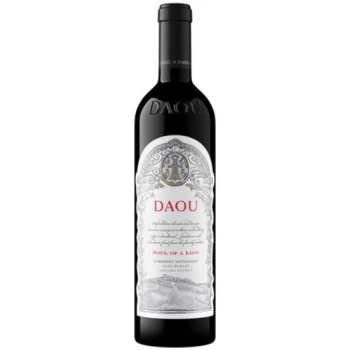 DAOU Estate Soul of a Lion Cabernet Sauvignon Red Wine 750ml