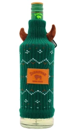 Zubrowka  - Zubranko Limited Edition Bison Grass Polish Vodka 70cl 37.5% ABV