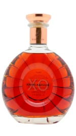 Remy Martin - Anish Kapoor Limited Edition XO Cognac 70cl 40% ABV (Unboxed)