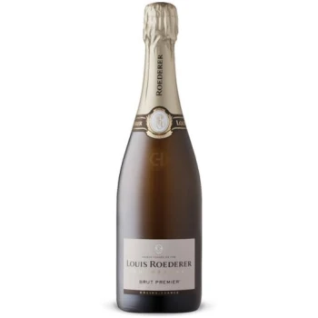 Louis Roederer Brut Premier Champagne France 750ml