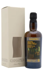 Glen Elgin - 8 year old Samaroli Single Cask #807660 2017 Whisky 50cl 46% ABV