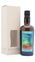 Royal Brackla - 8 year old Samaroli Single Cask #306288 2017 Whisky 50cl 46% ABV