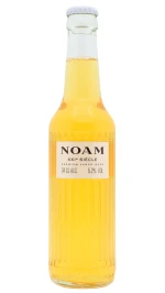 NOAM - Premium Lager 340ml 5.2% ABV