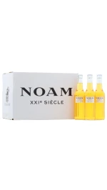 NOAM - Premium Lager 340ml x 24 5.2% ABV (24 x 340ml)