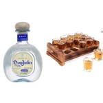 Don Julio Blanco With Gift