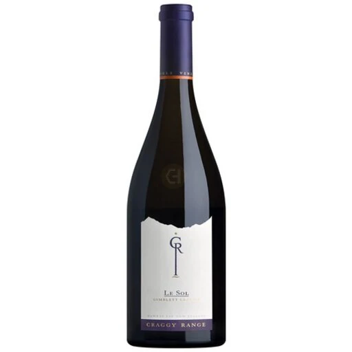 Craggy Range - Syrah Le Sol, Gimblett Gravels, Hawkes Bay 750ml