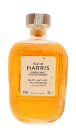 Isle Of Harris - Single Malt Scotch Whisky 70cl 46% ABV