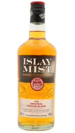Islay Mist - Original Blended Scotch Whisky 70cl 40% ABV