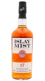 Islay Mist - 17 year old Blended Scotch Whisky 70cl 40% ABV