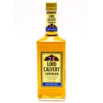 Lord Calvert Canadian 1L