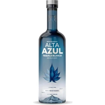 Alta Azul Tequila Blanco 1L