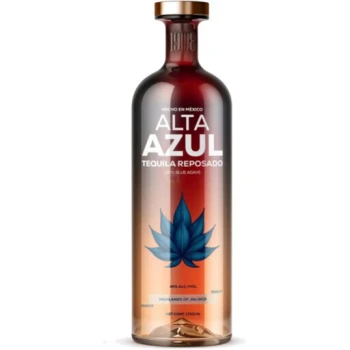 Alta Azul Tequila Reposado 1.75L