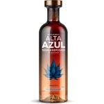 Alta Azul Reposado Tequila 750ml