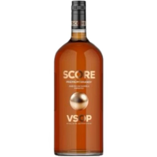 Score One Brandy 1.75L