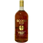 Score One Brandy 375ml
