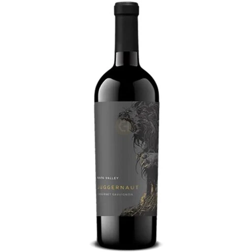 Juggernaut Napa Valley Cabernet Sauvignon 750ml