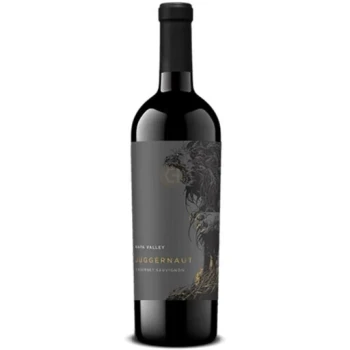 Juggernaut Napa Valley Cabernet Sauvignon 750ml