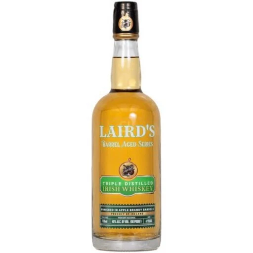 Lairds Irish Whiskey 750ml