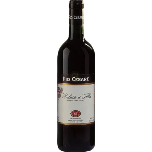 Pio Cesare Dolcetto D'alba 750ml