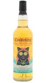 Clynelish - 15 year old Decadent Drams Single Malt Scotch 2010 Whisky 70cl 51.5% ABV
