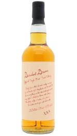 Decadent Drinks - 30 year old Highland Single Malt Scotch 1996 Whisky 70cl 47.1% ABV