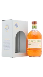 Strathearn - Batch #3 Highland Single Malt Scotch Whisky 70cl 50% ABV