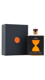 Time Spirits - Simul Rum 70cl 60% ABV