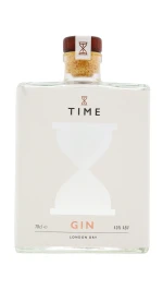 Time Spirits - Time Gin 70cl 40% ABV