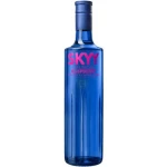 SKYY Infusions Raspberry Vodka 750ml