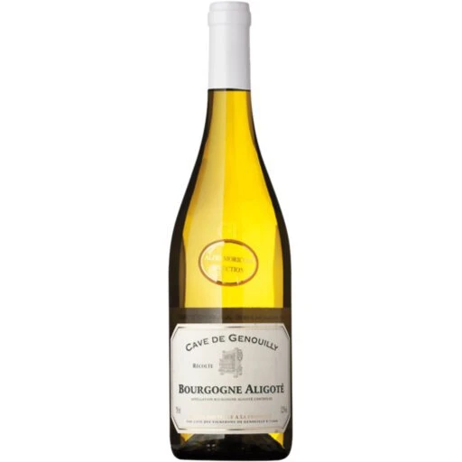 Vignerons De Buxy Bourgogne Aligote Silex White 750ml