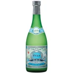 Eiko Fuji - Namazake, Junmai Ginjo 720ml