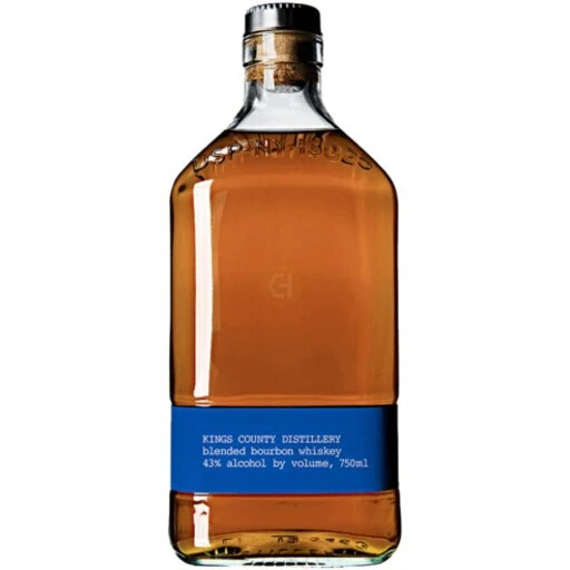 Kings County Distillery Blended Bourbon 200ml