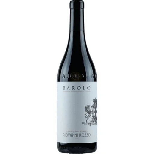 Giovanni Rosso Barolo Serra 750ml