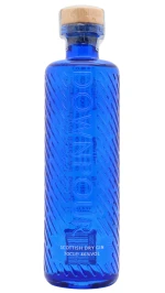 North Uist Distillery - Downpour Scottish Dry Gin 70cl 46% ABV