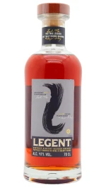 Legent - Kentucky Straight Bourbon Whisky 70cl 47% ABV