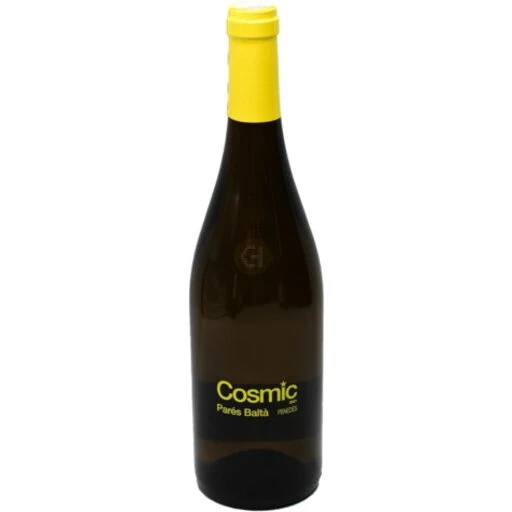 Cosmic Pares Balta Xarel Sauvignon Blanc 750ml