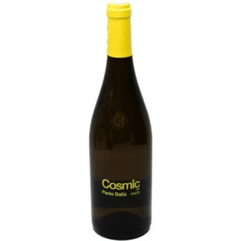 Cosmic Pares Balta Xarel Sauvignon Blanc 750ml