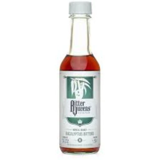 Bitter Queens 'Norcal Nancy' Eucalyptus Biters 150ml