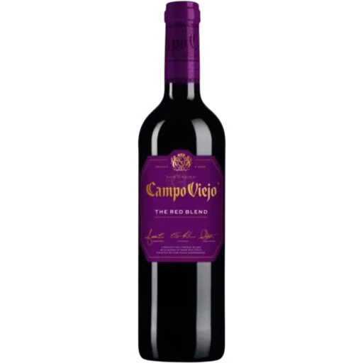 Campo Viejo The Red Blend 750ml