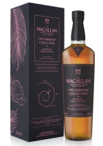 The Macallan - Harmony Collection #6 - Fresh Coconut Single Malt Scotch Whisky 70cl 46.3% ABV