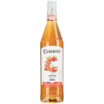 Combier Creme De Peche De Vign Peach 700ml