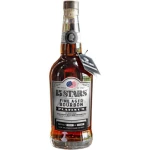 Stars Platinum Bourbon 750ml