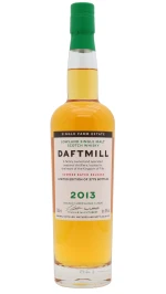 Daftmill - 12 year old Summer Batch 2026 Release Single Malt Scotch 2013 Whisky 70cl 46% ABV